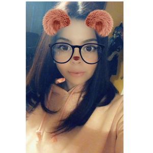 Meet your Posher, Marcia